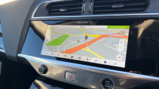 Jaguar I-Pace 294kW EV400 HSE 90kWh 5dr Auto Electric Estate